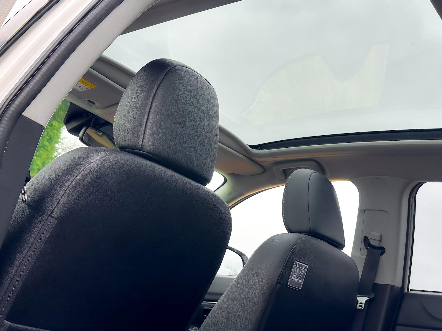 Used Mitsubishi ASX 2015 for sale - 76887457: Photo 34