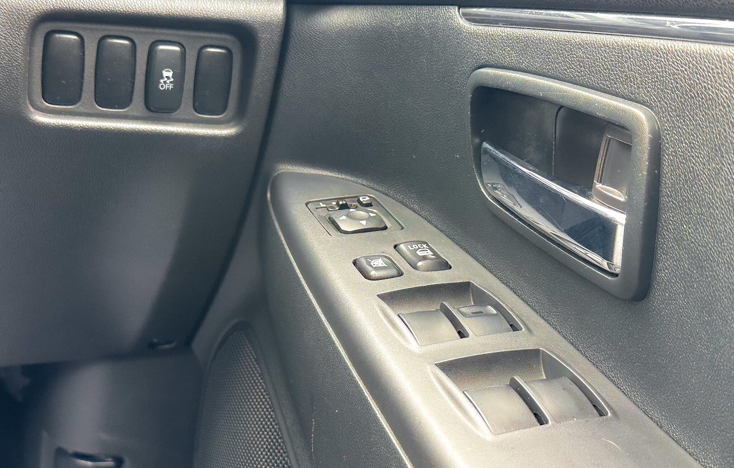 Used Mitsubishi ASX 2015 for sale - 76887457: Photo 36