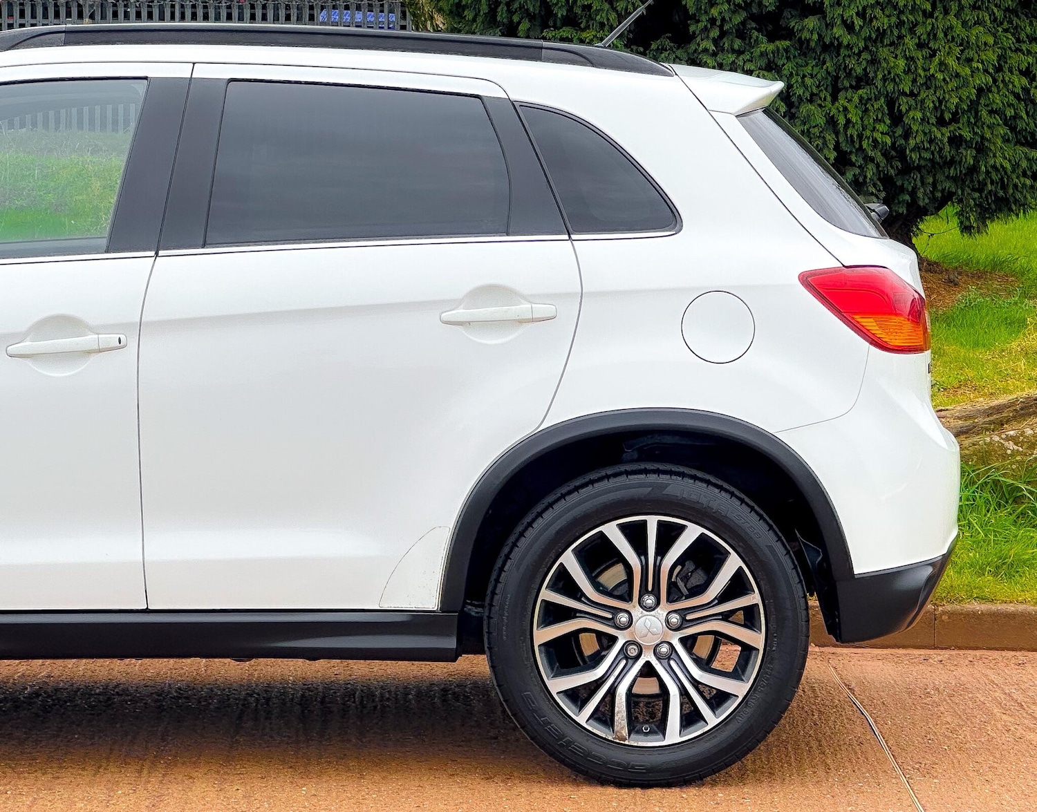 Used Mitsubishi ASX 2015 for sale - 76887457: Photo 37