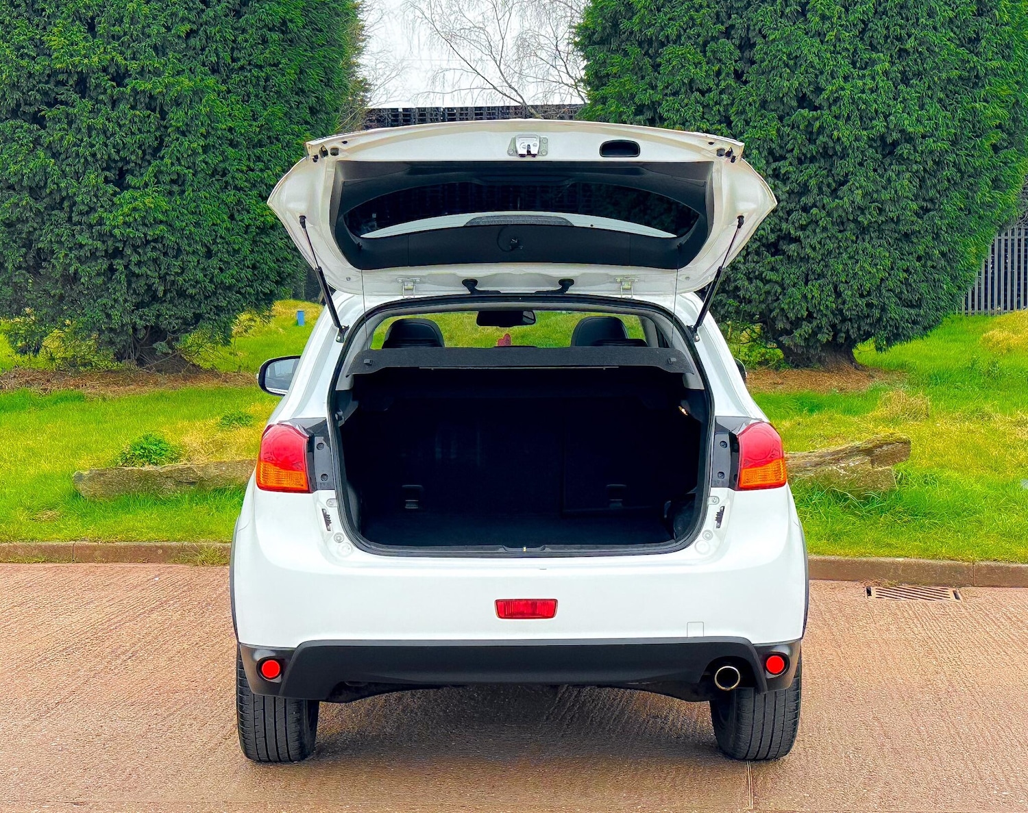 Used Mitsubishi ASX 2015 for sale - 76887457: Photo 39