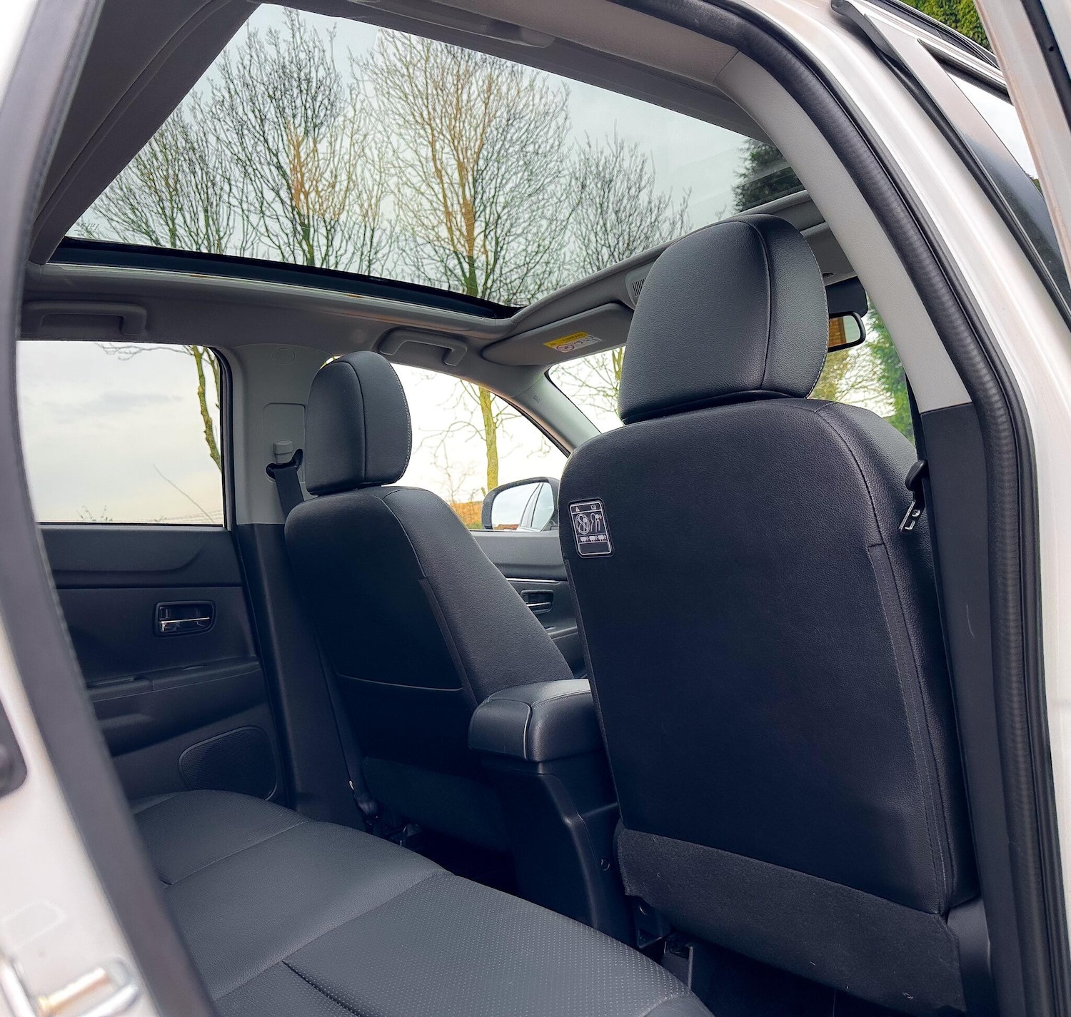 Used Mitsubishi ASX 2015 for sale - 76887457: Photo 5