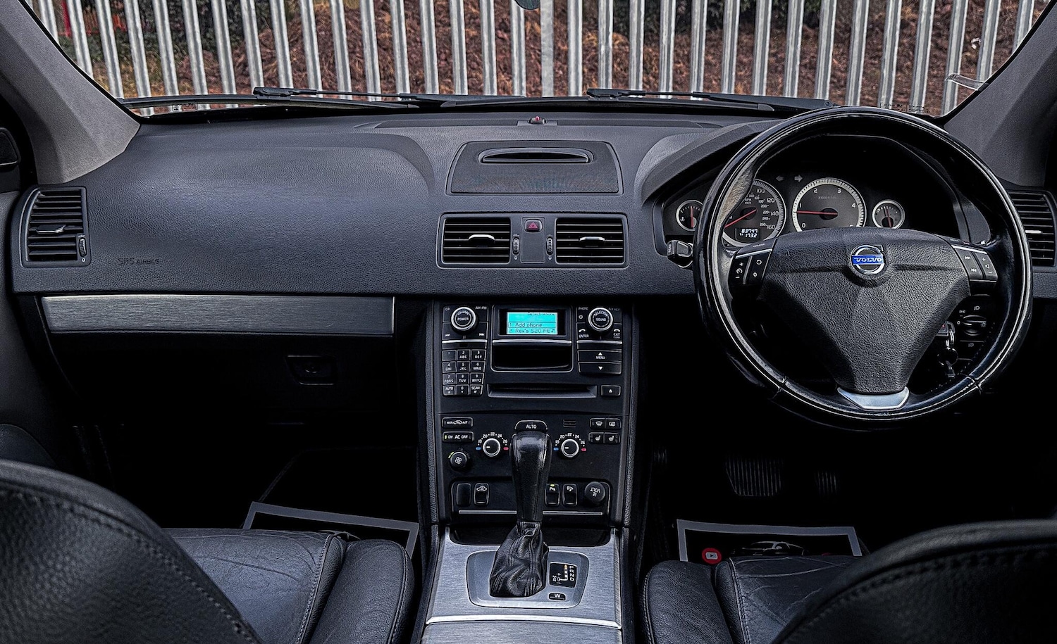 Vehicle 23