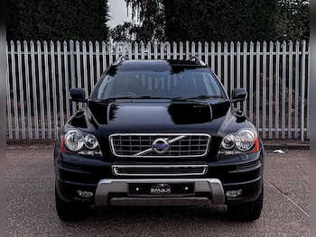Used Volvo XC90 2012 for sale - 75578305: Photo
