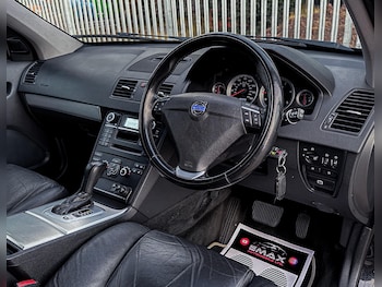 Used Volvo XC90 2012 for sale - 75578305: Photo