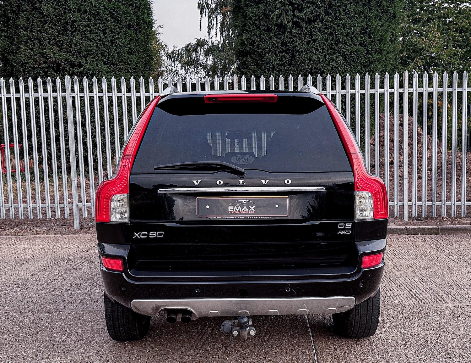 Vehicle 9