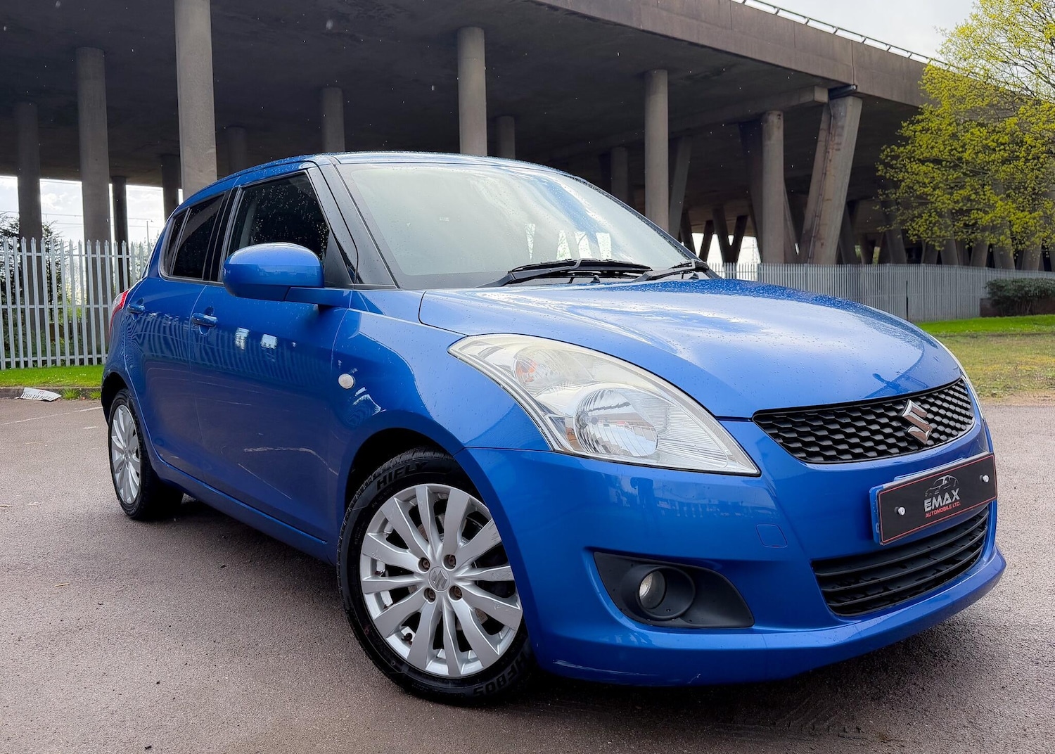 Used Suzuki Swift 2012 for sale - 78219956: Photo 14