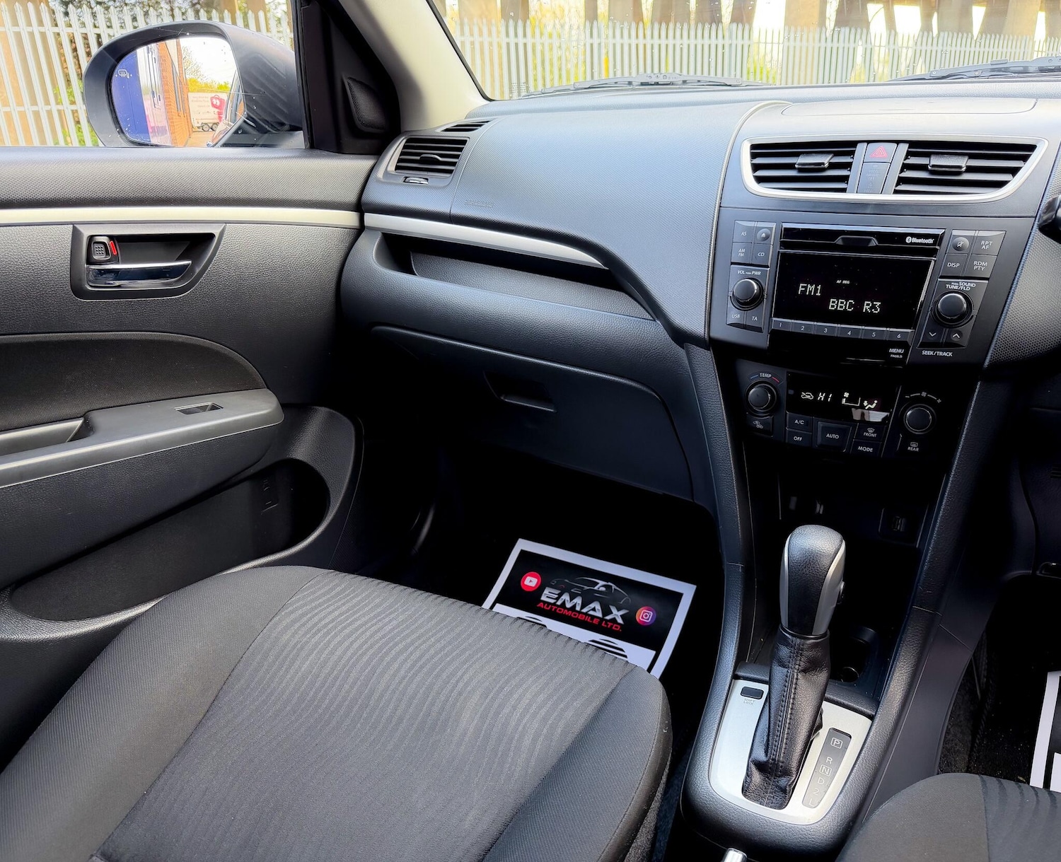 Used Suzuki Swift 2012 for sale - 78219956: Photo 16