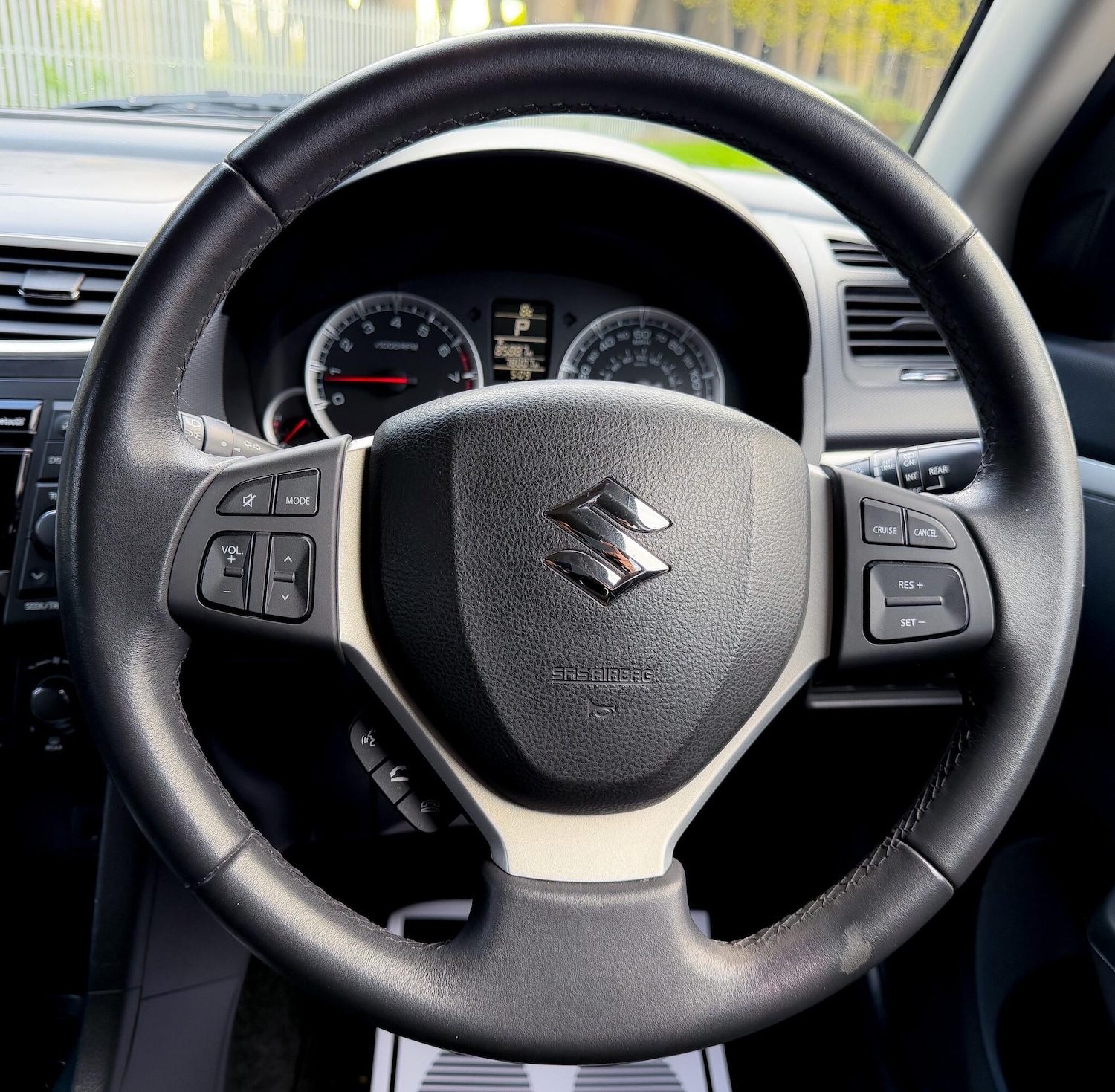 Used Suzuki Swift 2012 for sale - 78219956: Photo 18