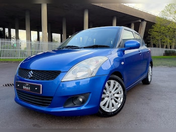Used Suzuki Swift 2012 for sale - 78219956: Photo