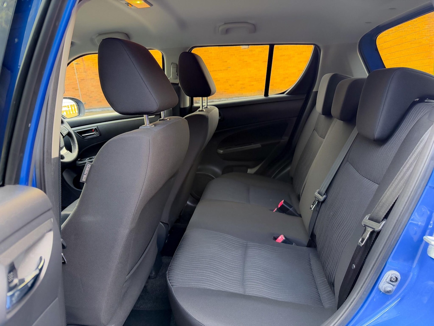 Used Suzuki Swift 2012 for sale - 78219956: Photo 21