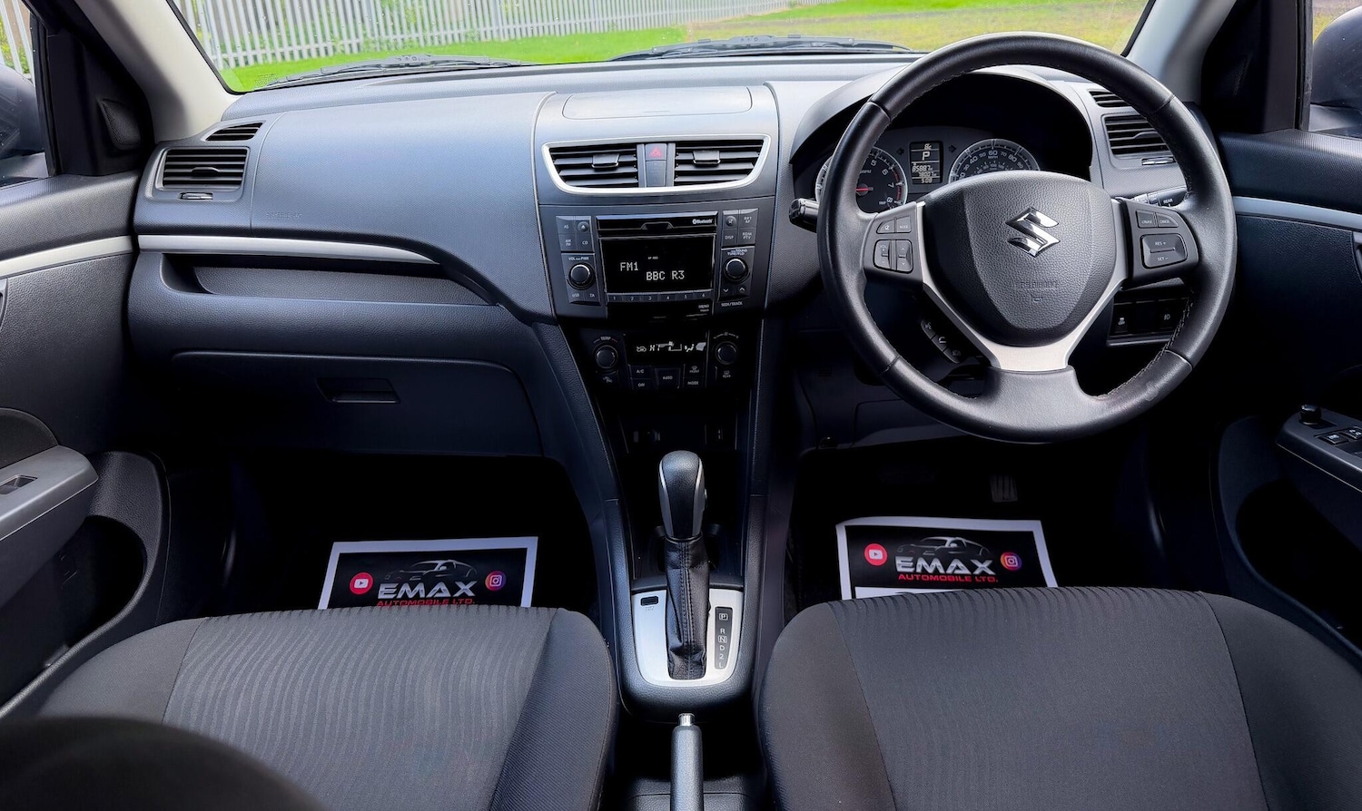 Used Suzuki Swift 2012 for sale - 78219956: Photo 22