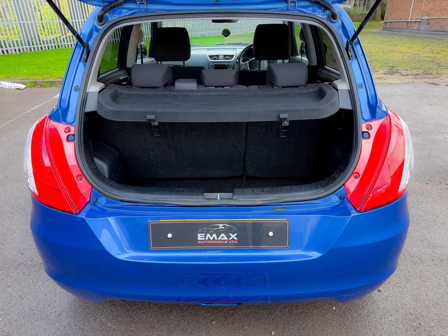 Used Suzuki Swift 2012 for sale - 78219956: Photo 23