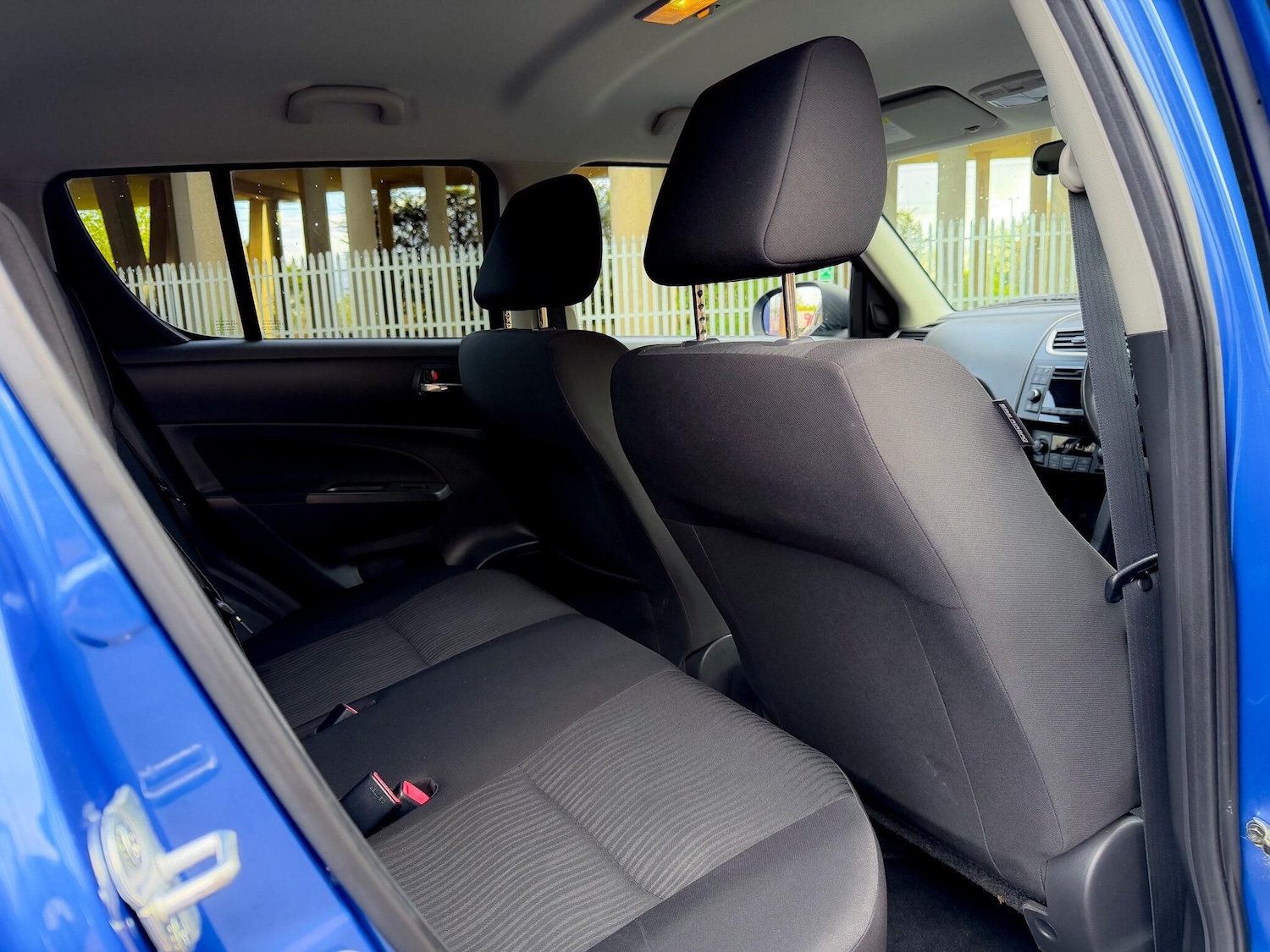 Used Suzuki Swift 2012 for sale - 78219956: Photo 26