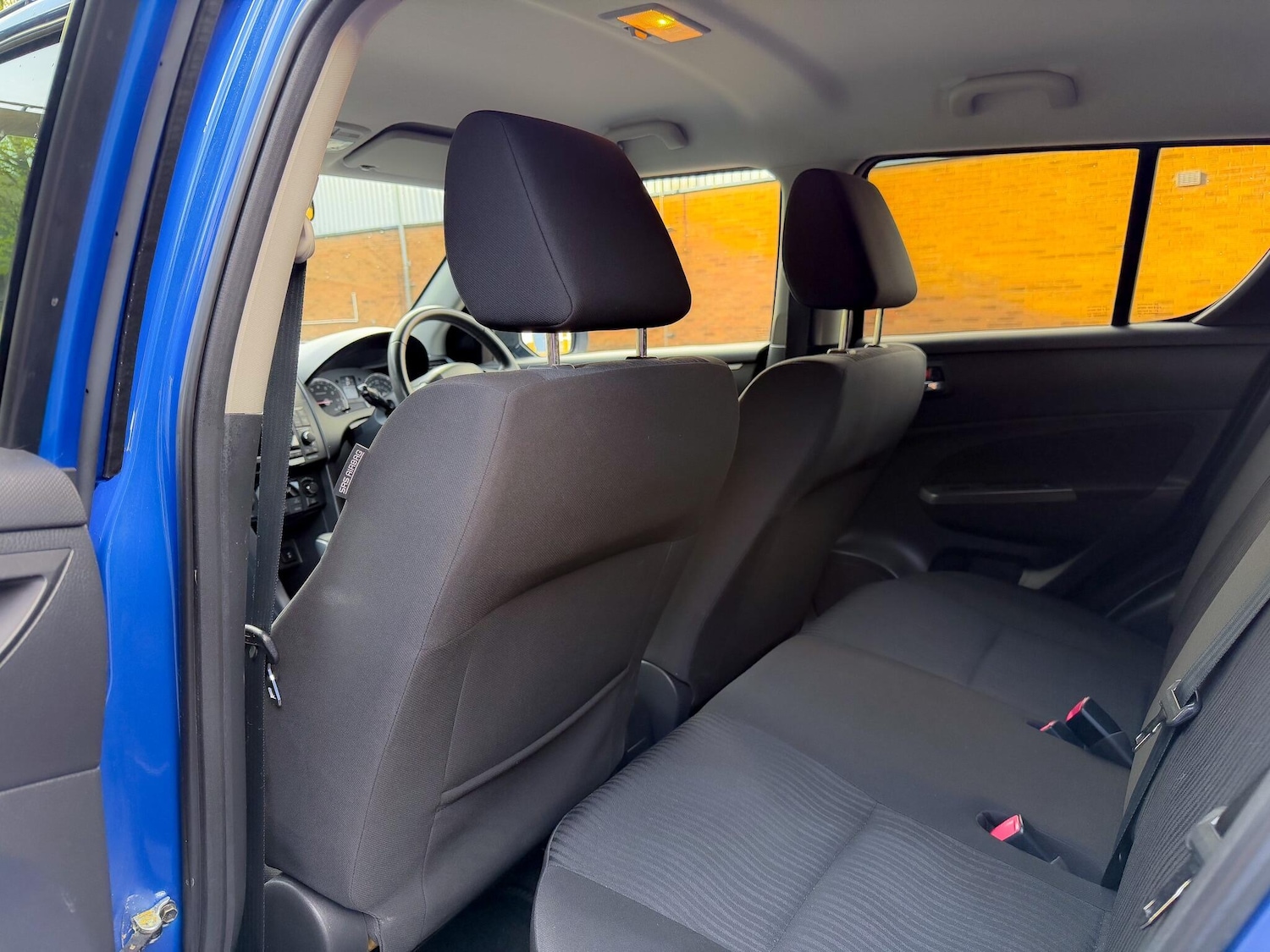 Used Suzuki Swift 2012 for sale - 78219956: Photo 27