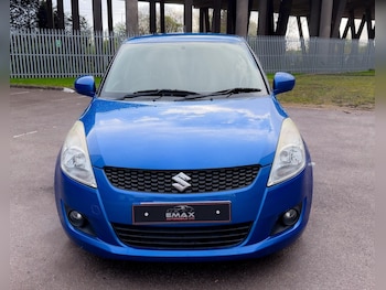Used Suzuki Swift 2012 for sale - 78219956: Photo