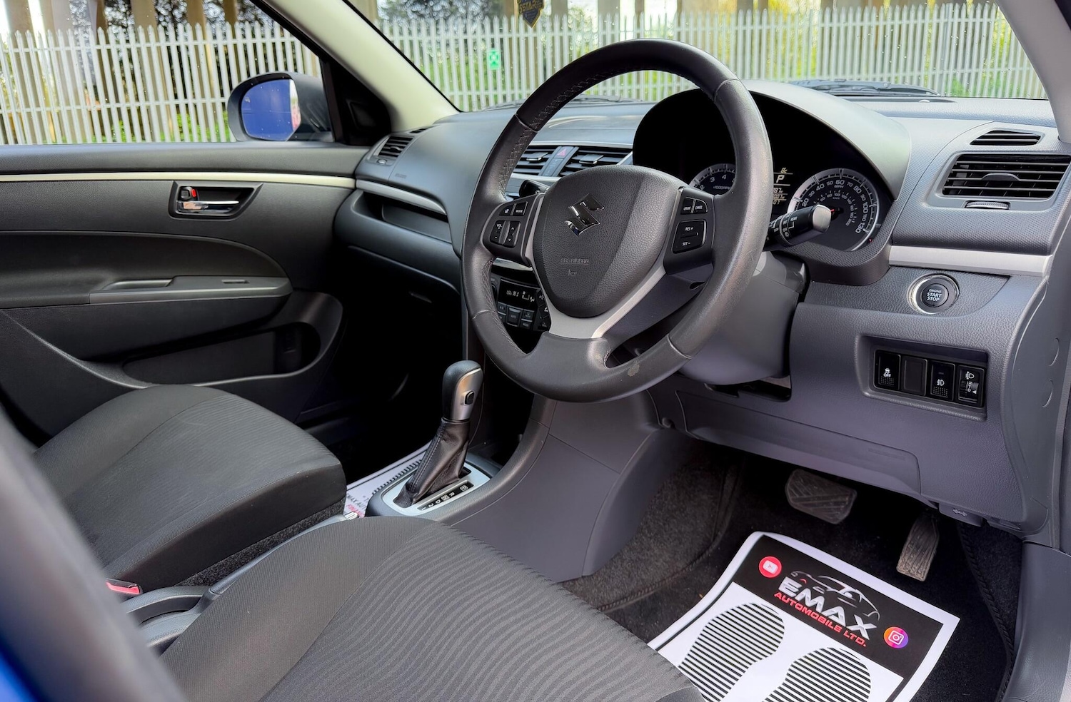 Used Suzuki Swift 2012 for sale - 78219956: Photo 3