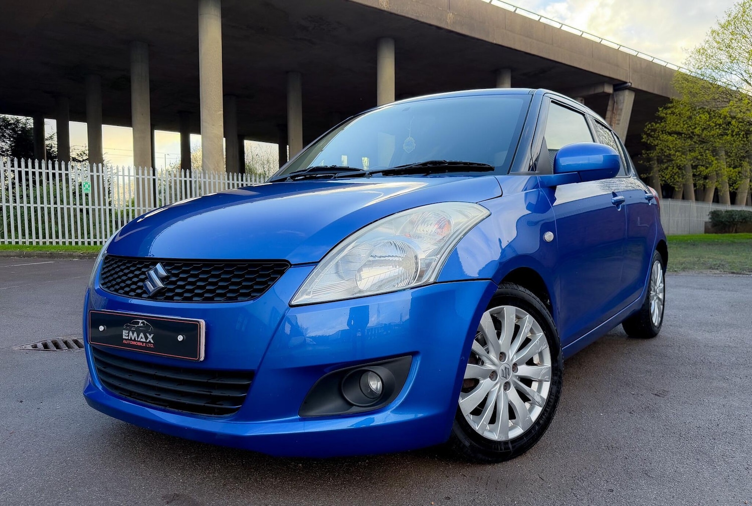 Used Suzuki Swift 2012 for sale - 78219956: Photo 33