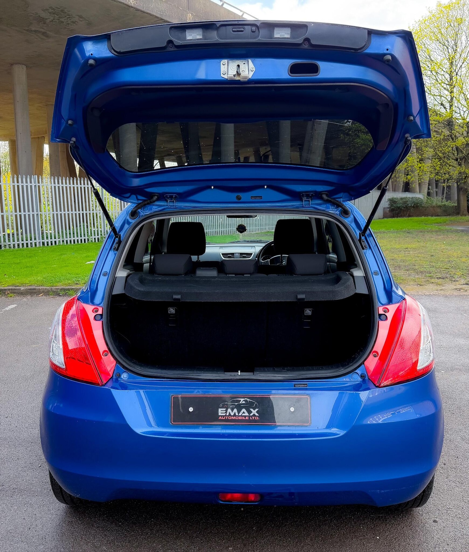 Used Suzuki Swift 2012 for sale - 78219956: Photo 34