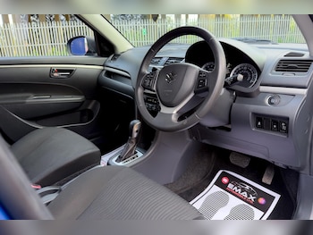 Used Suzuki Swift 2012 for sale - 78219956: Photo