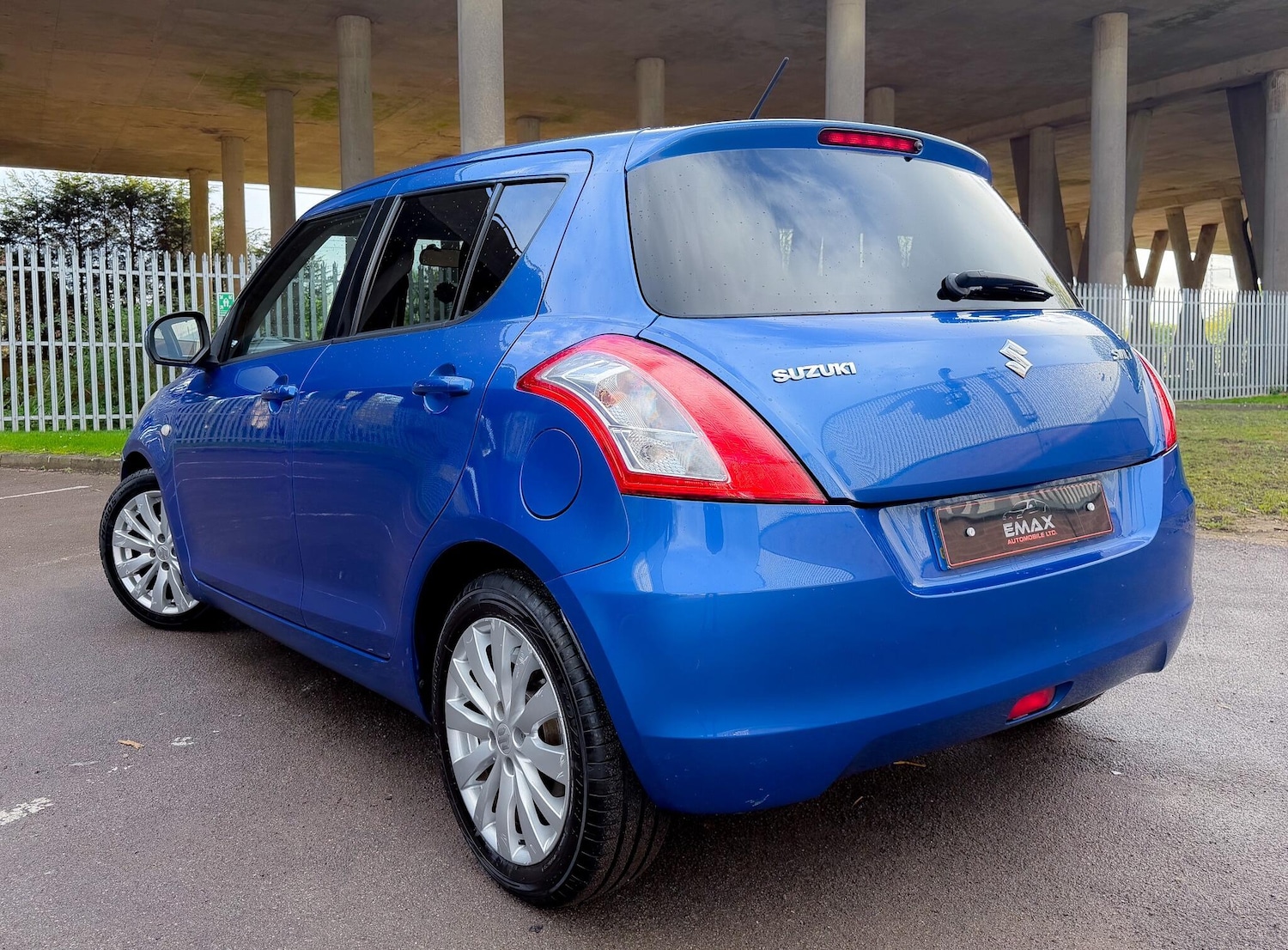 Used Suzuki Swift 2012 for sale - 78219956: Photo 7