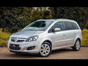 2014 (14) - 1.8i [120] Exclusiv 5dr