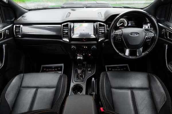 Used Ford Ranger 2021 for sale - 76199789: Photo 15
