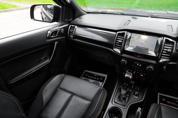 Used Ford Ranger 2021 for sale - 76199789: Photo 25