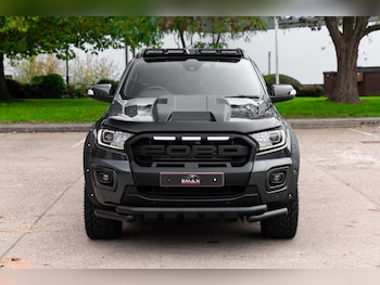 Used Ford Ranger 2021 for sale - 76199789: Photo 2