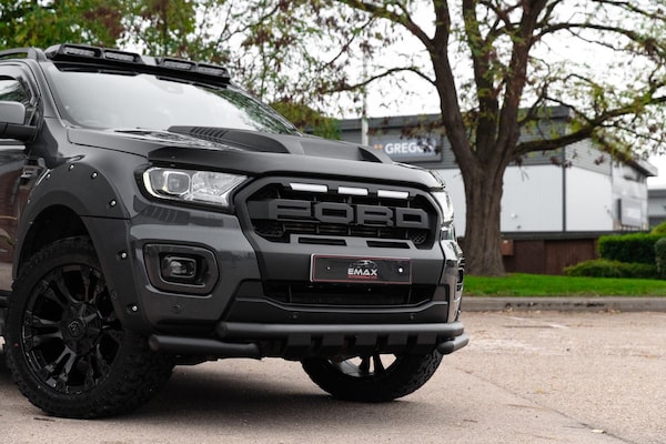 Used Ford Ranger 2021 for sale - 76199789: Photo 33