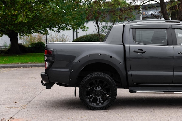 Used Ford Ranger 2021 for sale - 76199789: Photo 39
