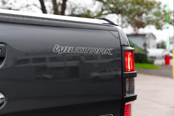 Used Ford Ranger 2021 for sale - 76199789: Photo 44