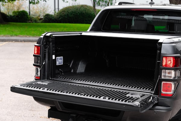 Used Ford Ranger 2021 for sale - 76199789: Photo 56