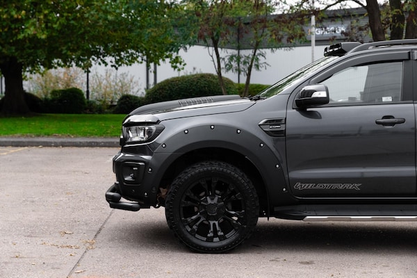 Used Ford Ranger 2021 for sale - 76199789: Photo 58