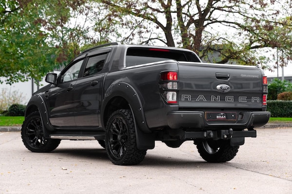 Used Ford Ranger 2021 for sale - 76199789: Photo 7