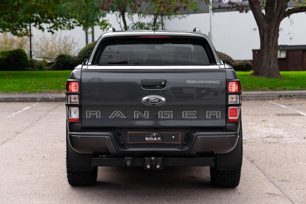 Used Ford Ranger 2021 for sale - 76199789: Photo 8