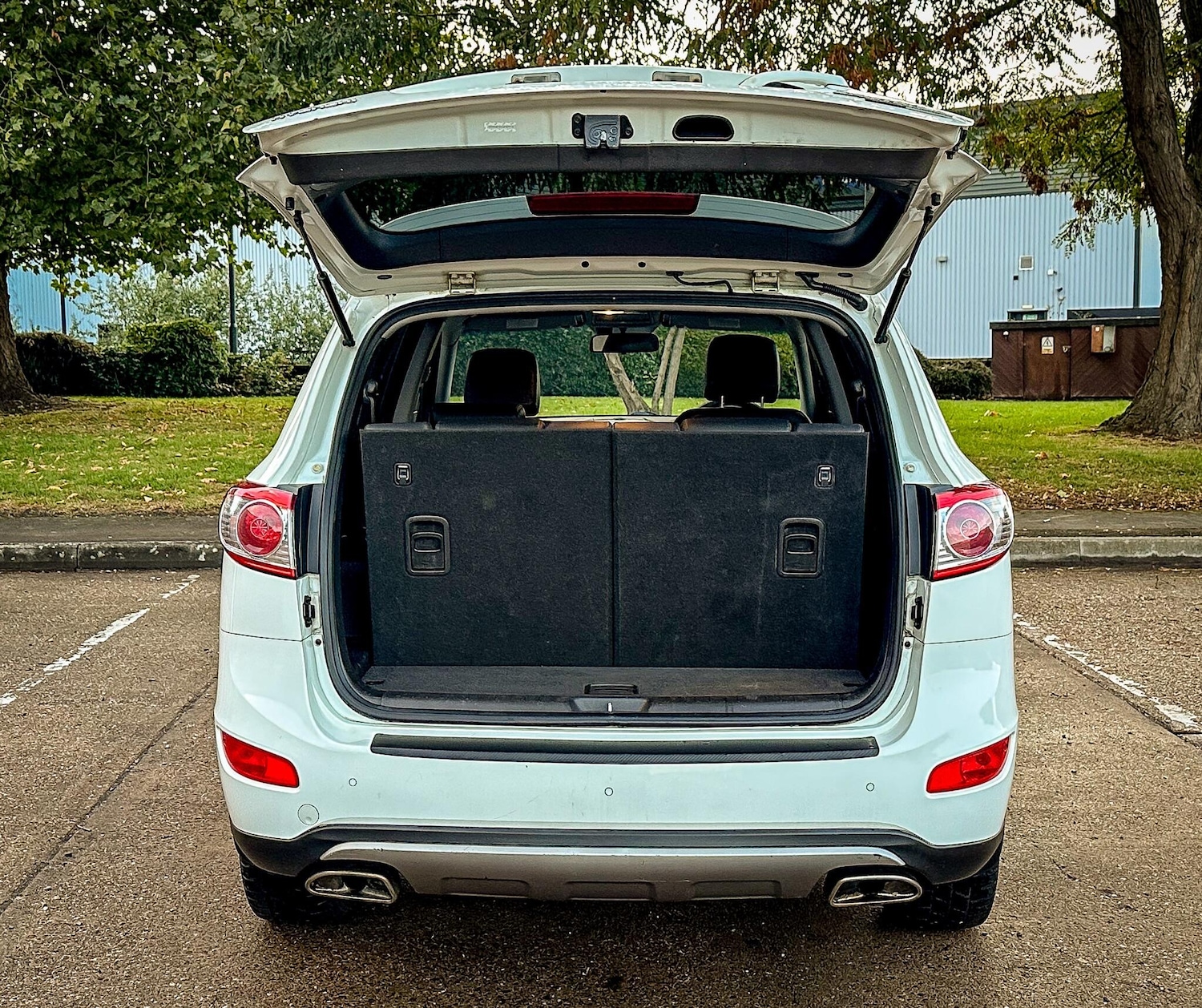 Vehicle 27