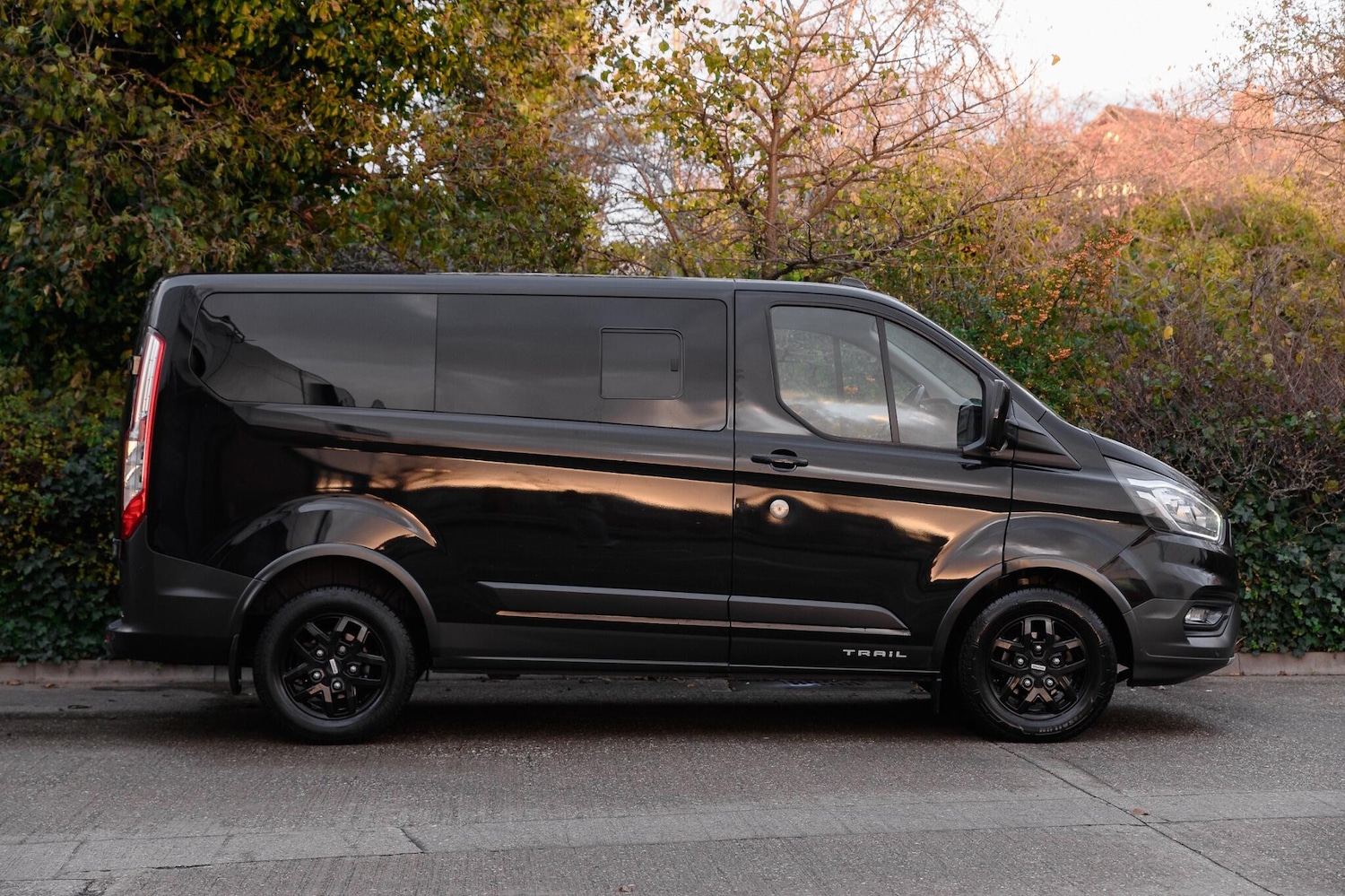 Used Ford Transit Custom 2021 for sale - 76597316: Photo 11