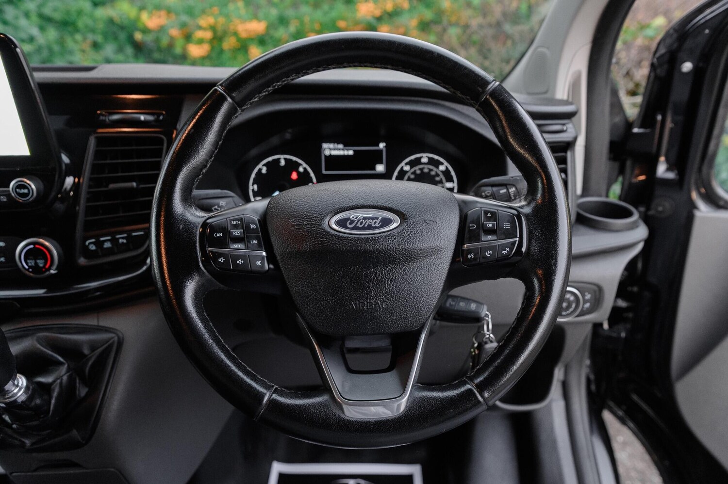 Used Ford Transit Custom 2021 for sale - 76597316: Photo 14