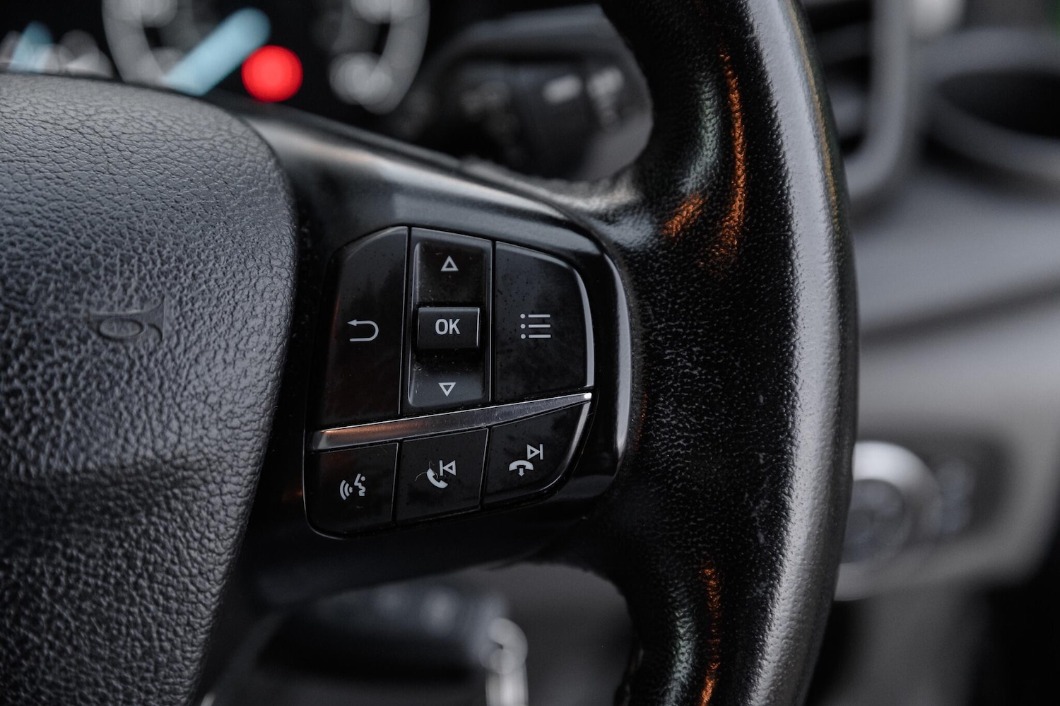 Used Ford Transit Custom 2021 for sale - 76597316: Photo 15