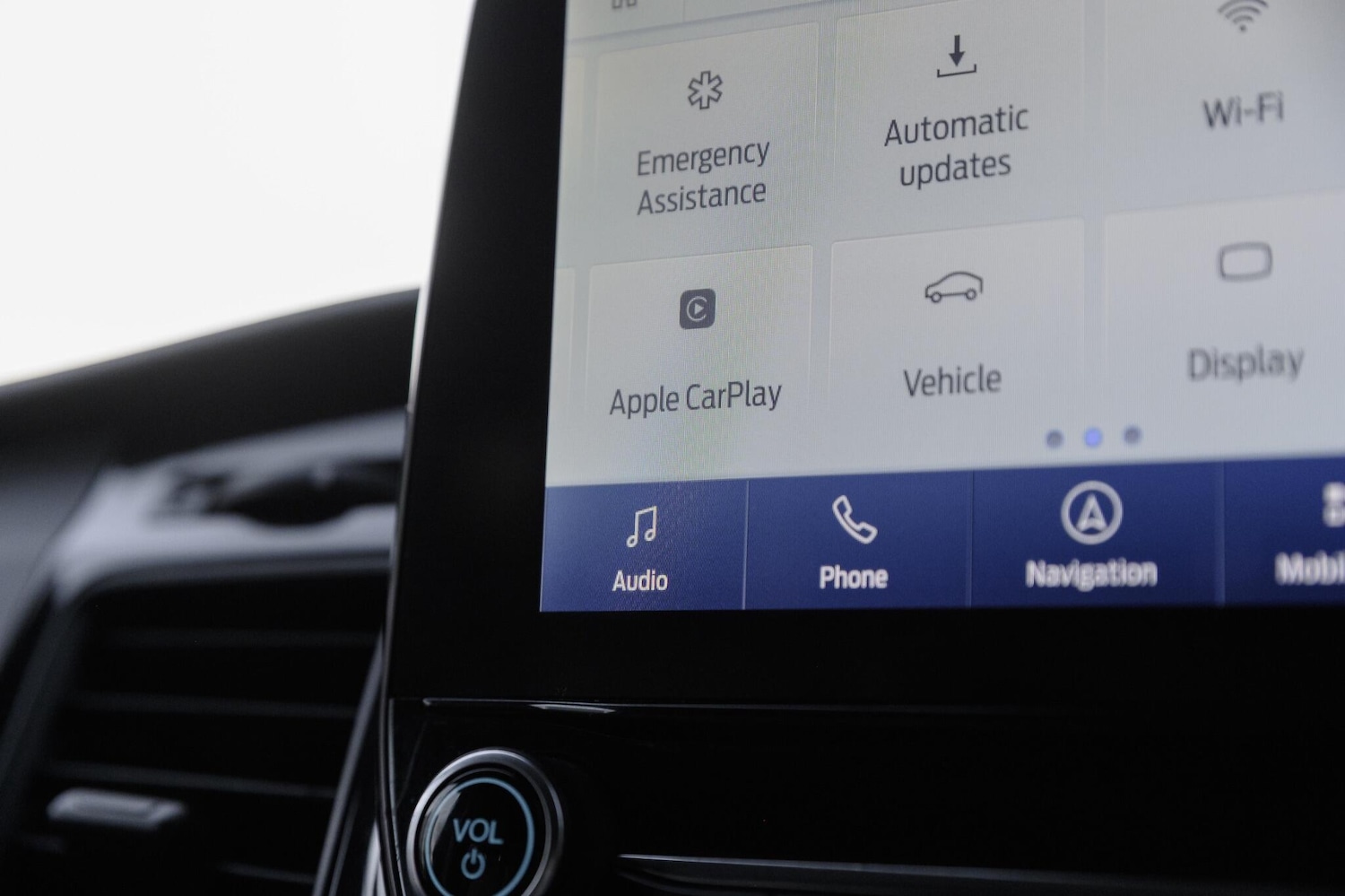 Used Ford Transit Custom 2021 for sale - 76597316: Photo 16