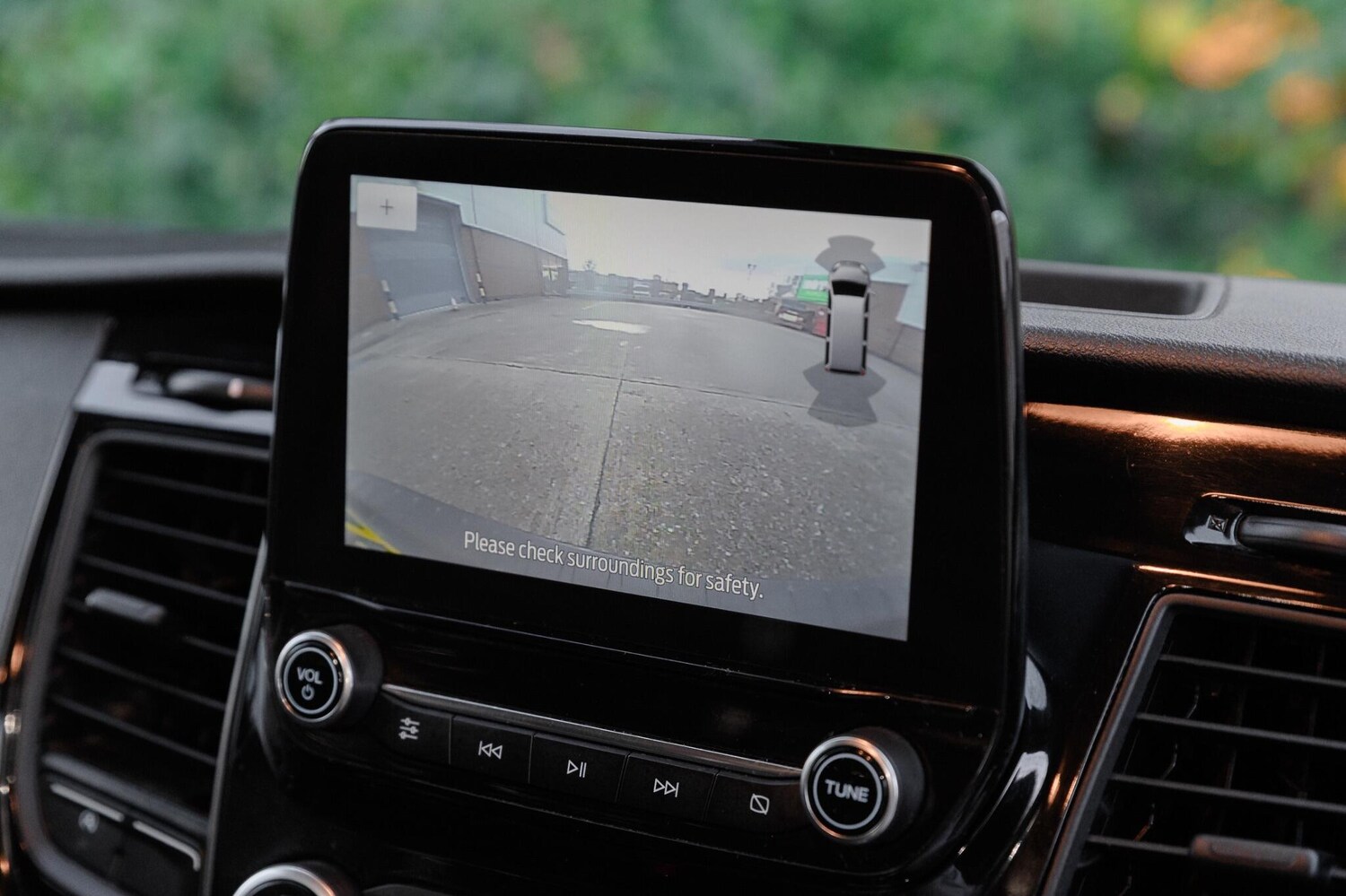 Used Ford Transit Custom 2021 for sale - 76597316: Photo 18