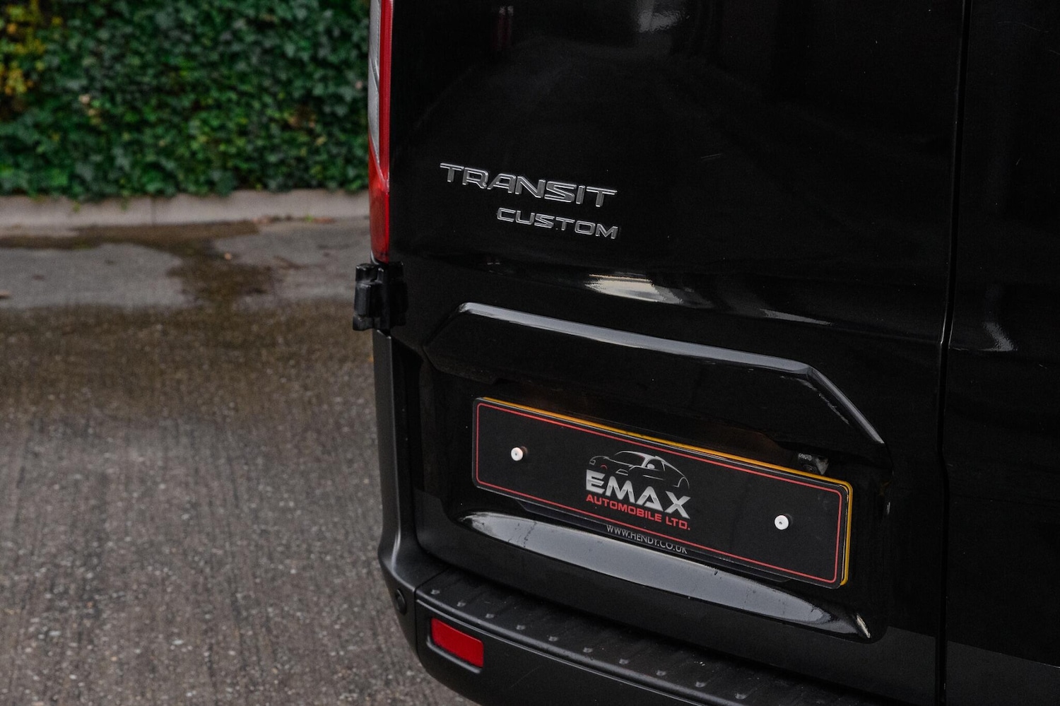 Used Ford Transit Custom 2021 for sale - 76597316: Photo 27