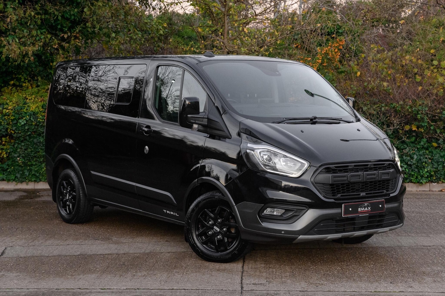Used Ford Transit Custom 2021 for sale - 76597316: Photo 28