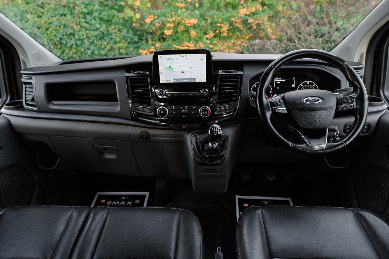 Used Ford Transit Custom 2021 for sale - 76597316: Photo 29