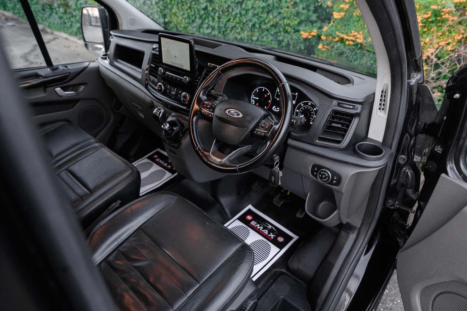 Used Ford Transit Custom 2021 for sale - 76597316: Photo 3