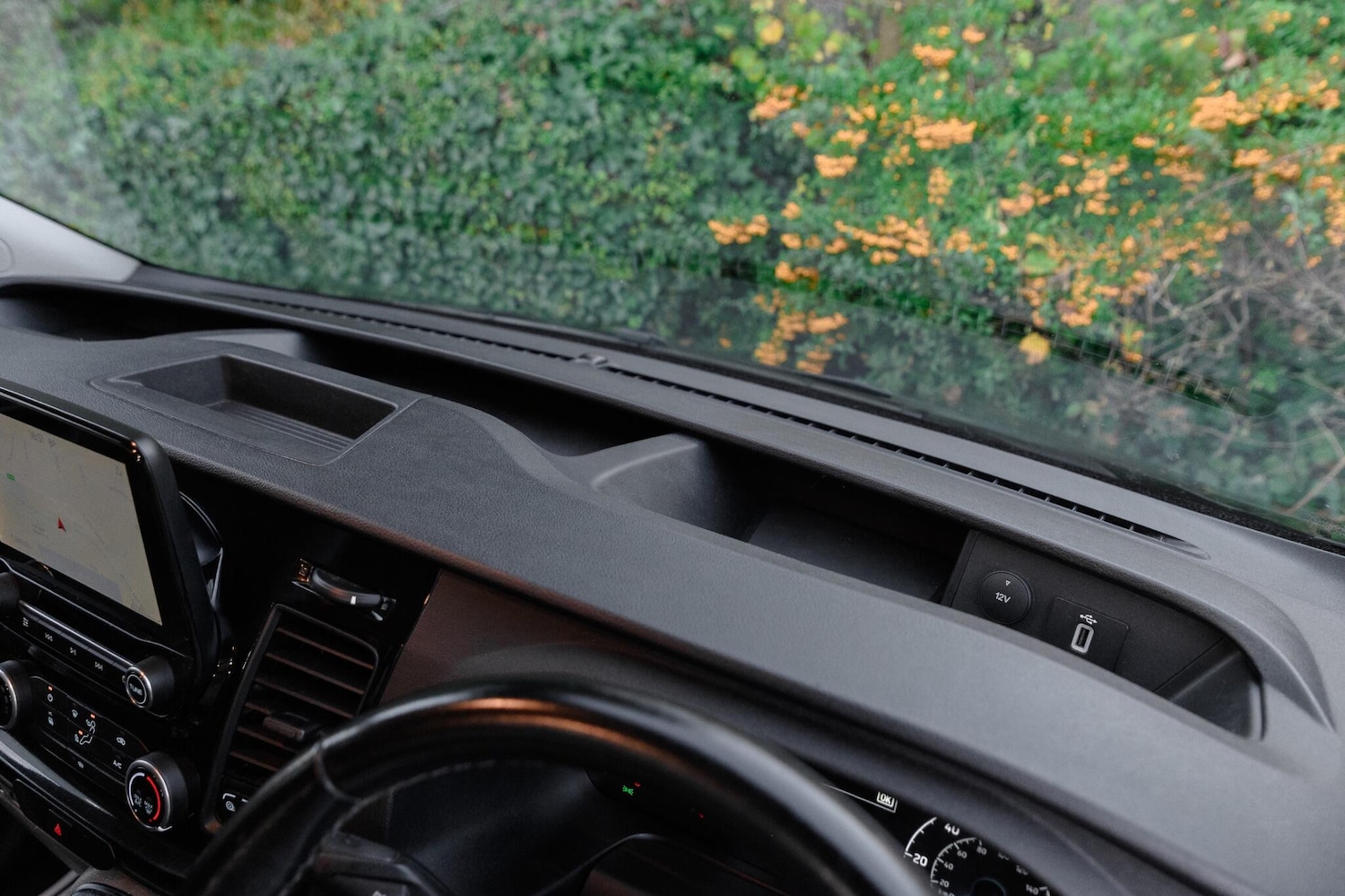 Used Ford Transit Custom 2021 for sale - 76597316: Photo 30