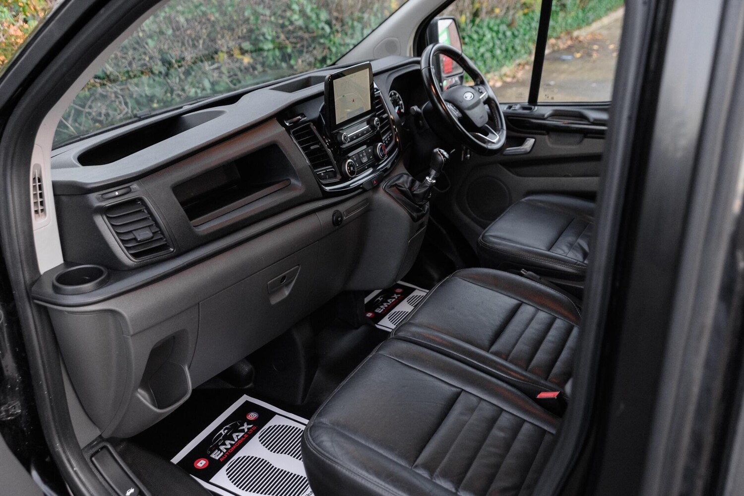 Used Ford Transit Custom 2021 for sale - 76597316: Photo 31