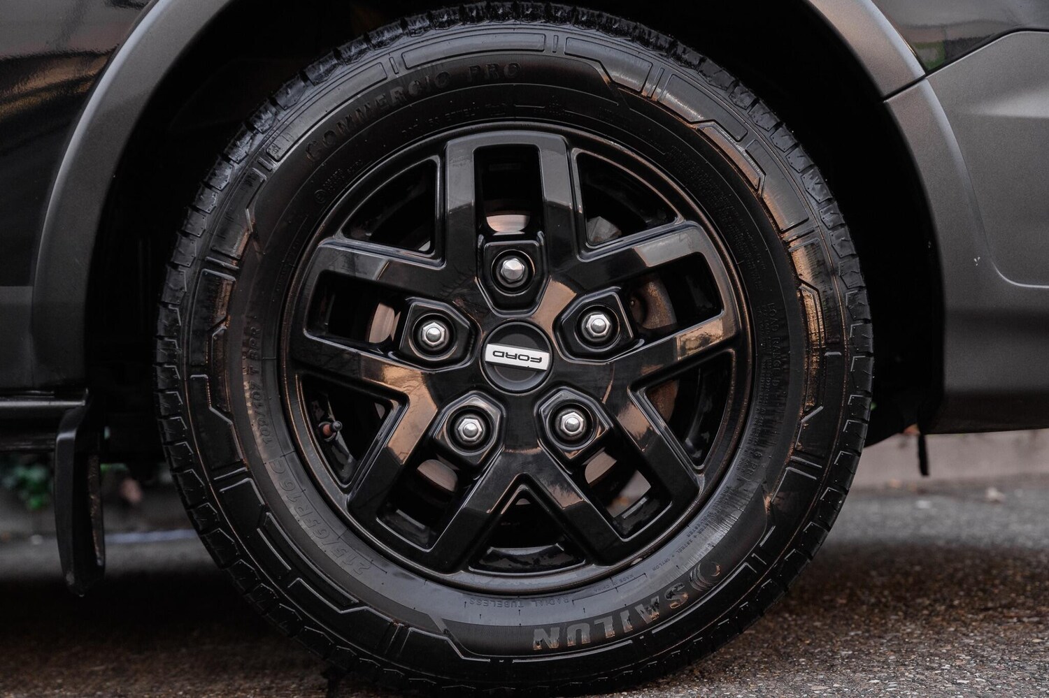 Used Ford Transit Custom 2021 for sale - 76597316: Photo 32