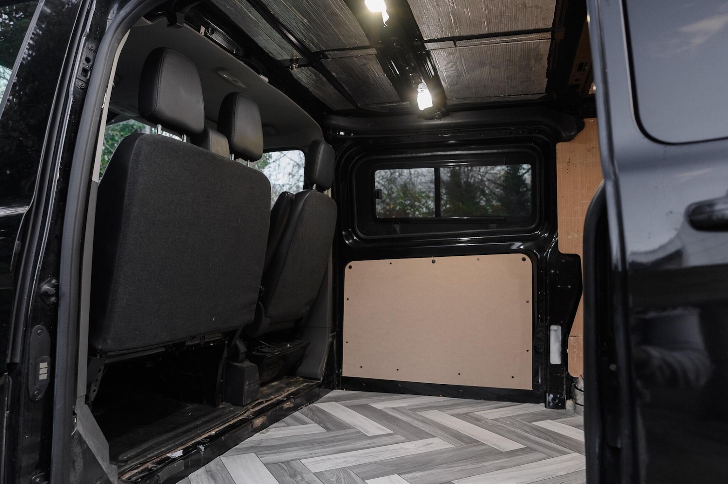 Used Ford Transit Custom 2021 for sale - 76597316: Photo 34