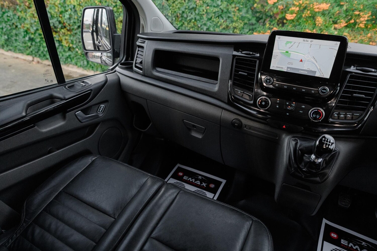 Used Ford Transit Custom 2021 for sale - 76597316: Photo 36